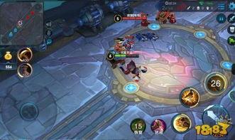 达摩音乐皮肤爆料视频,动感旋律，视觉盛宴