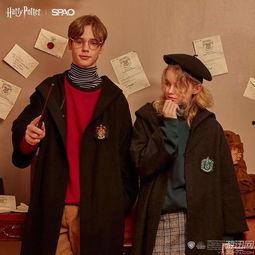 哈利波特服装爆料最新,最新爆料带你穿越魔法世界